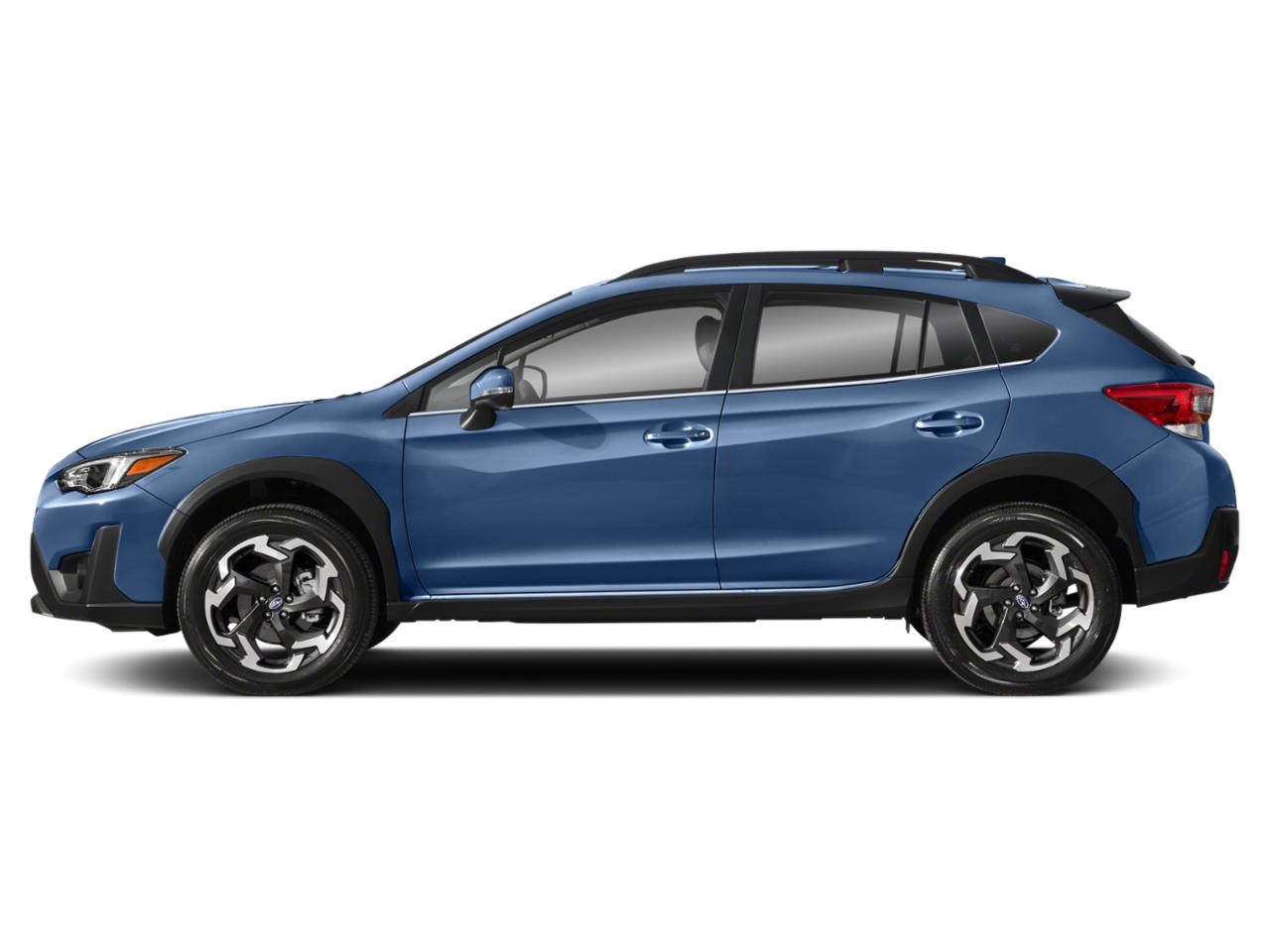 2023 Subaru Crosstrek Vehicle Photo in San Antonio, TX 78230