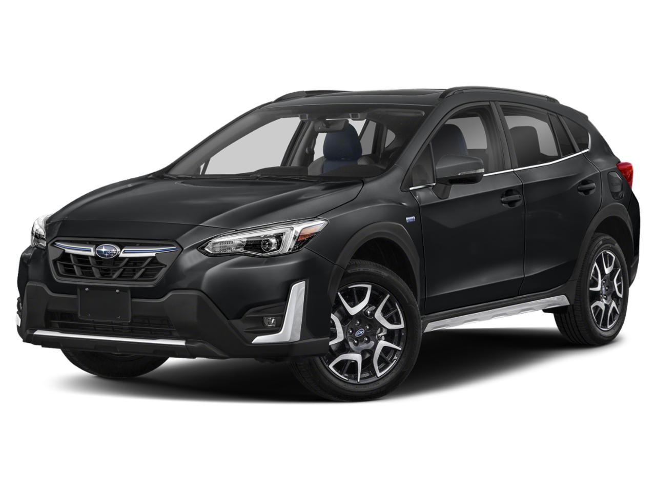 2023 Subaru Crosstrek Vehicle Photo in Salem, OR 97301