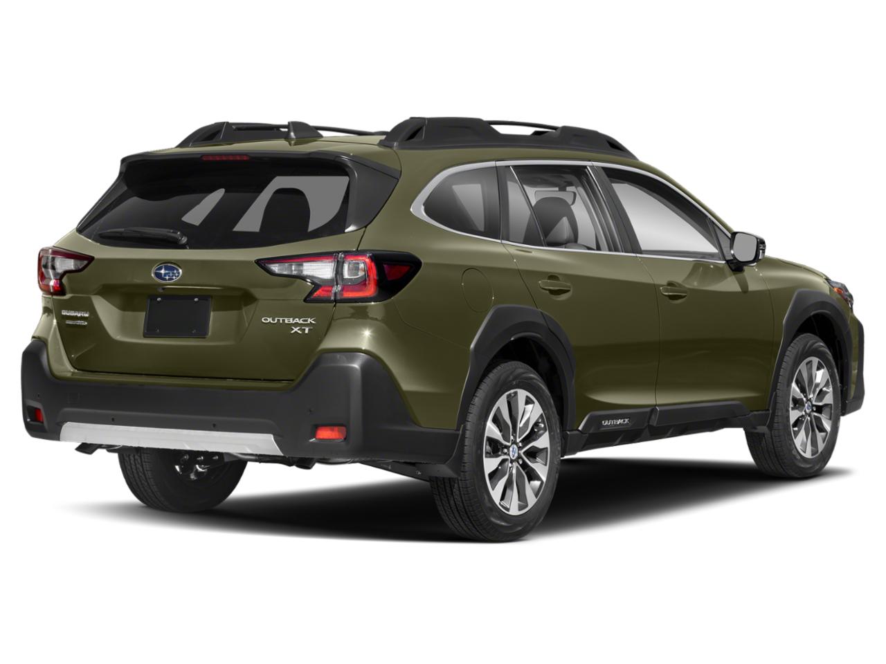 2023 Subaru Outback Vehicle Photo in Ft. Myers, FL 33907