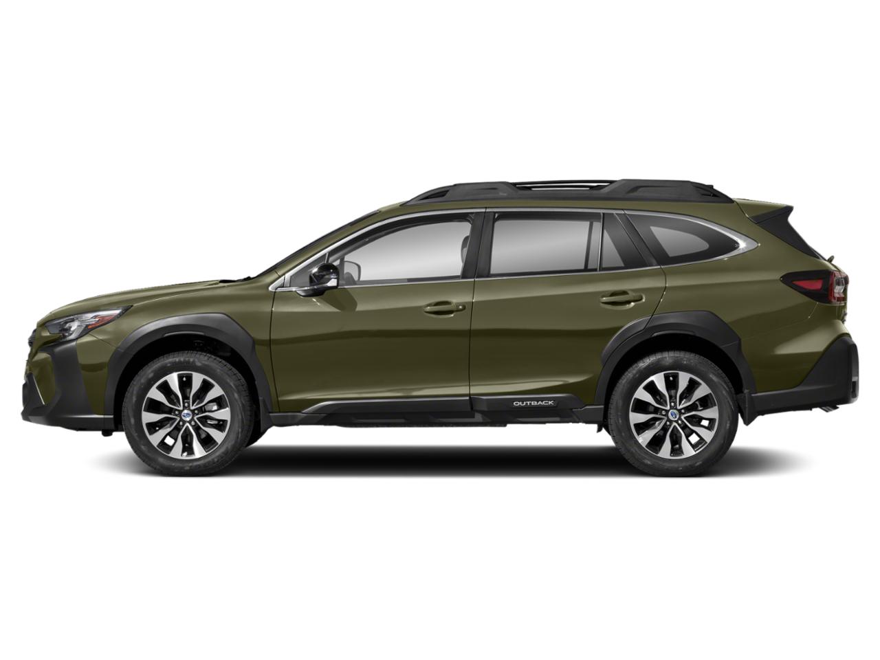 2023 Subaru Outback Vehicle Photo in Ft. Myers, FL 33907