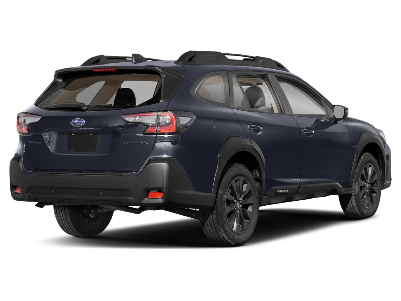 2023 Subaru Outback Vehicle Photo in Plainfield, IL 60586