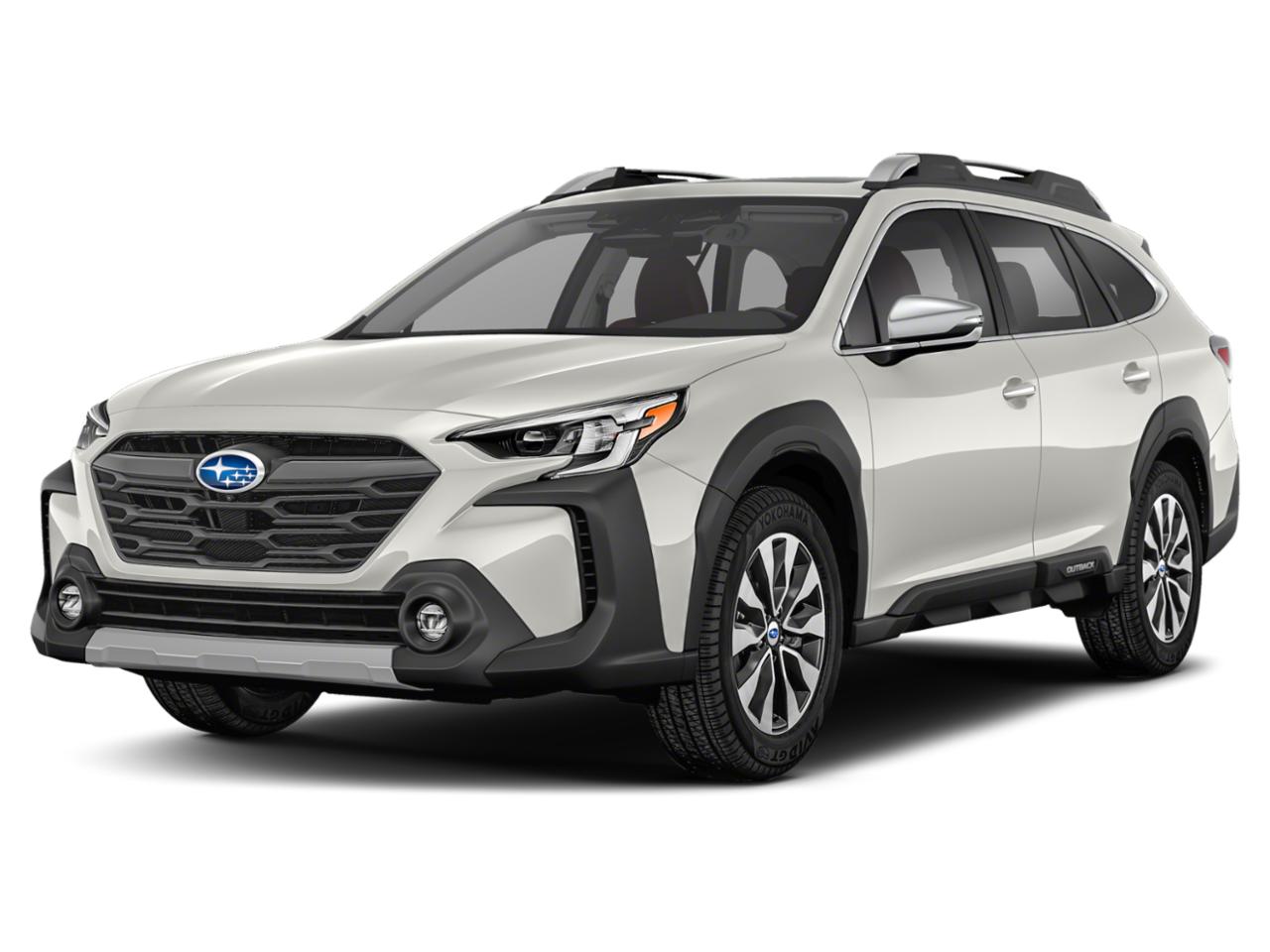 2023 Subaru Outback Vehicle Photo in Greeley, CO 80634-8763