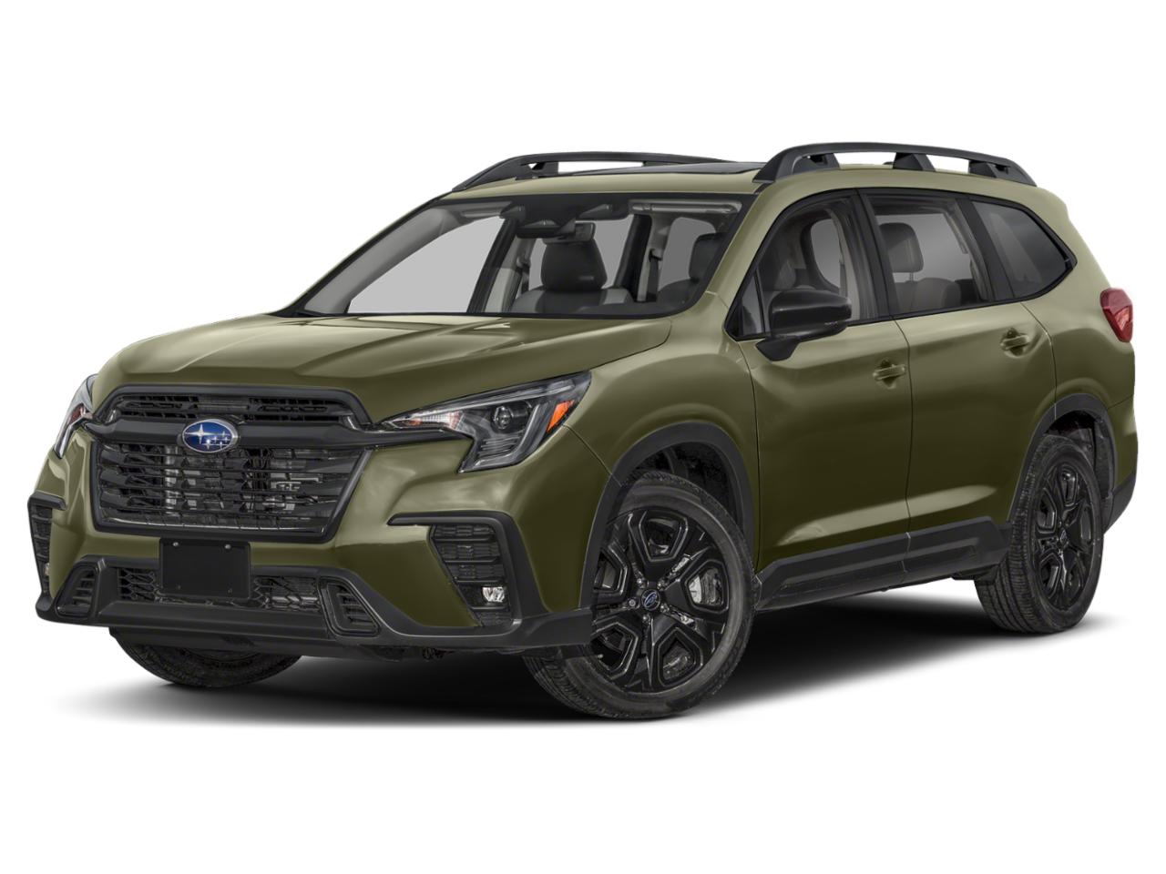 2023 Subaru Ascent Vehicle Photo in PEORIA, AZ 85382-3715