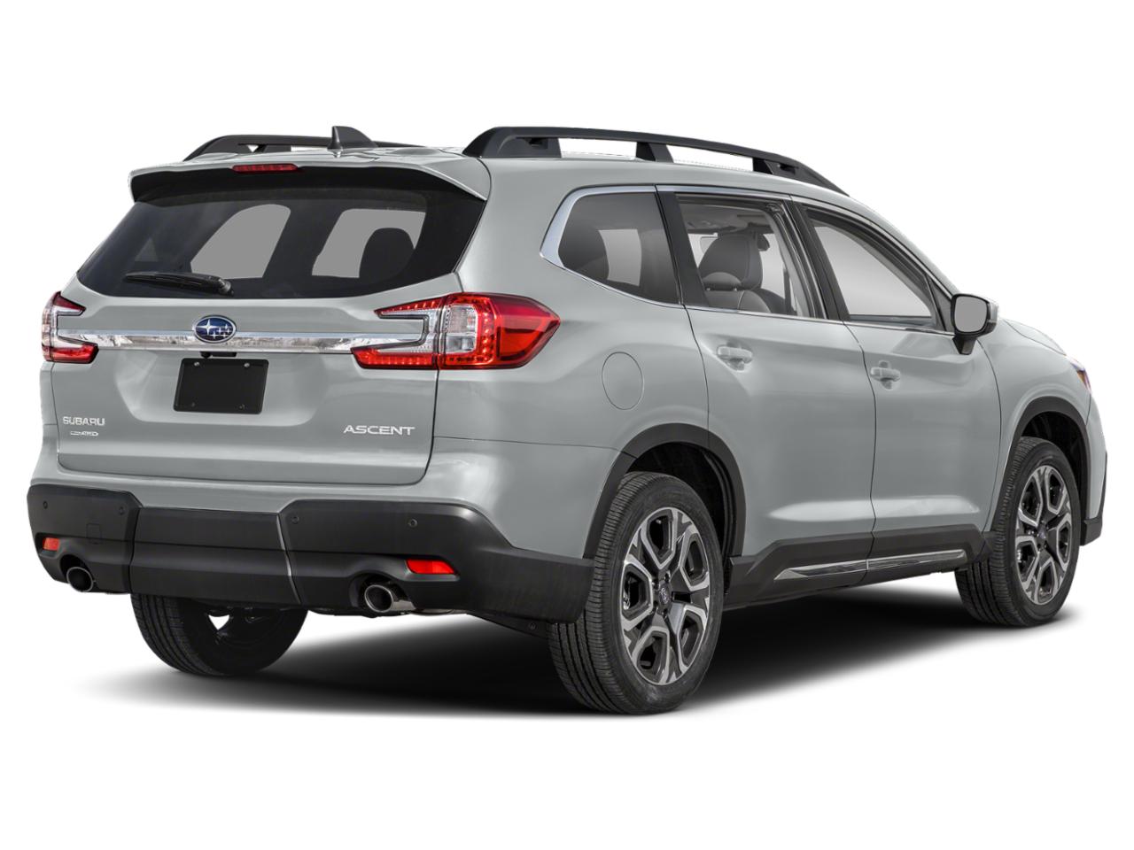 2023 Subaru Ascent Vehicle Photo in Grapevine, TX 76051