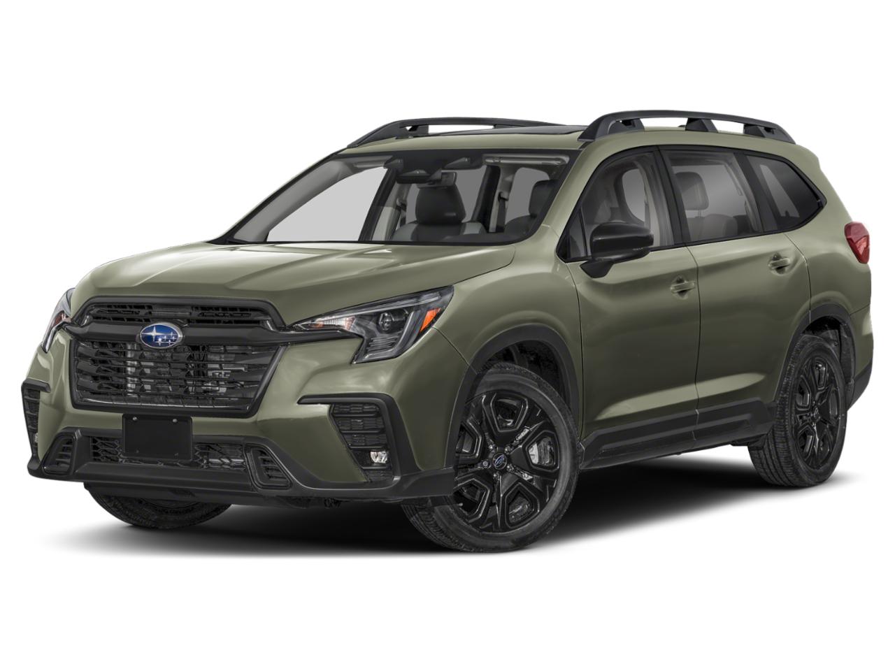 2023 Subaru Ascent Vehicle Photo in PEORIA, AZ 85382-3715