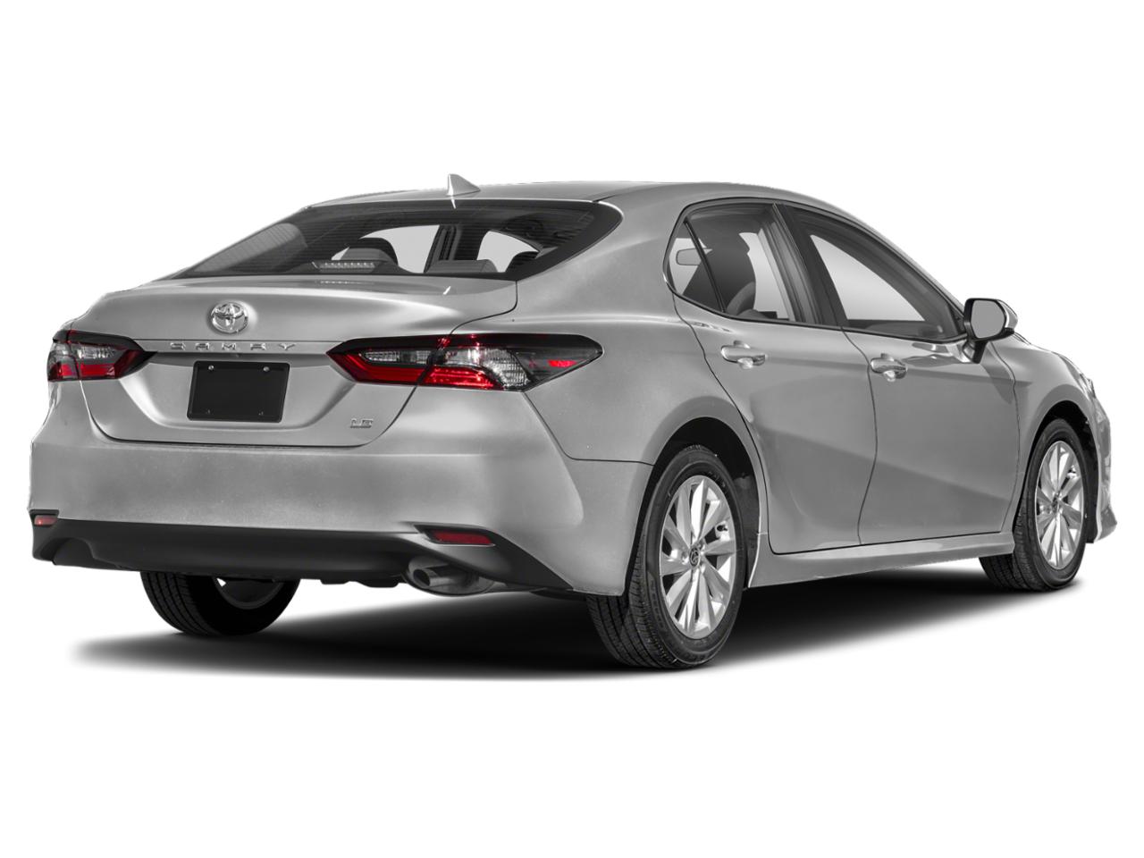 2023 Toyota Camry Vehicle Photo in Davie, FL 33331