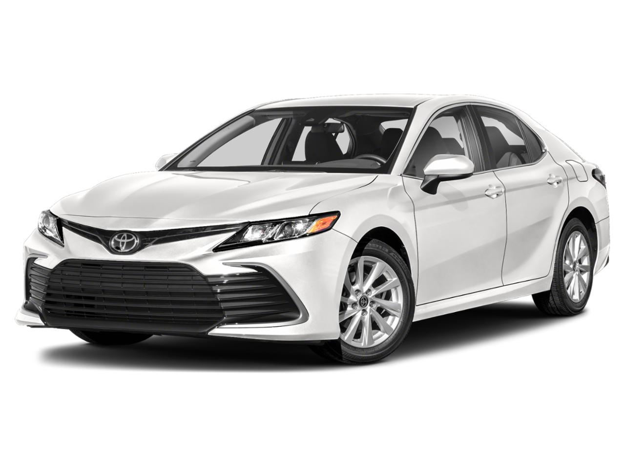 2023 Toyota Camry Vehicle Photo in Ft. Myers, FL 33907