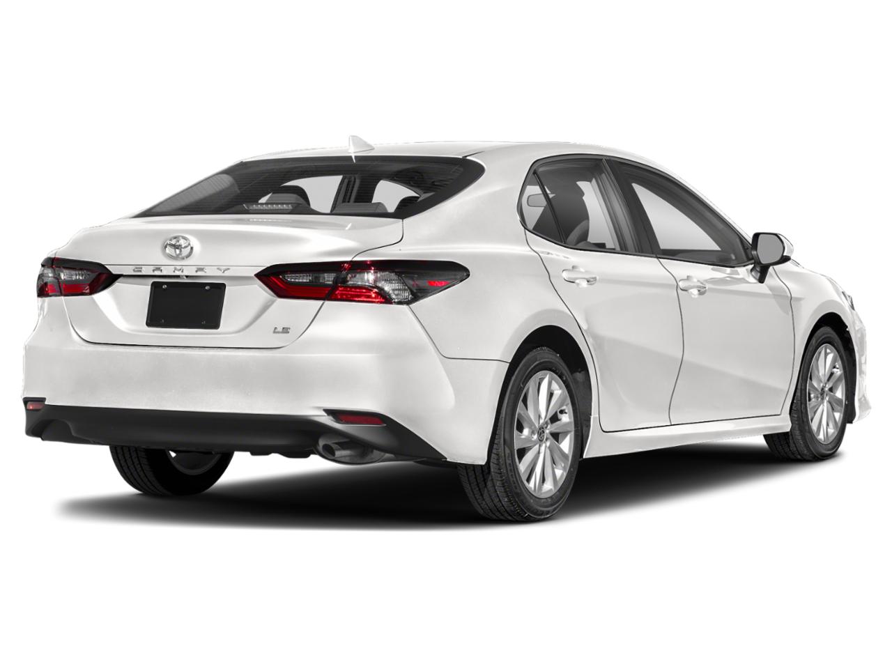 2023 Toyota Camry Vehicle Photo in Ft. Myers, FL 33907