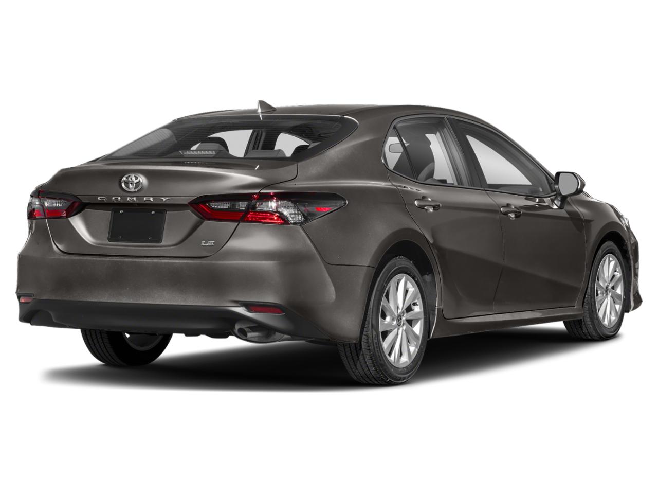 2023 Toyota Camry Vehicle Photo in Trevose, PA 19053