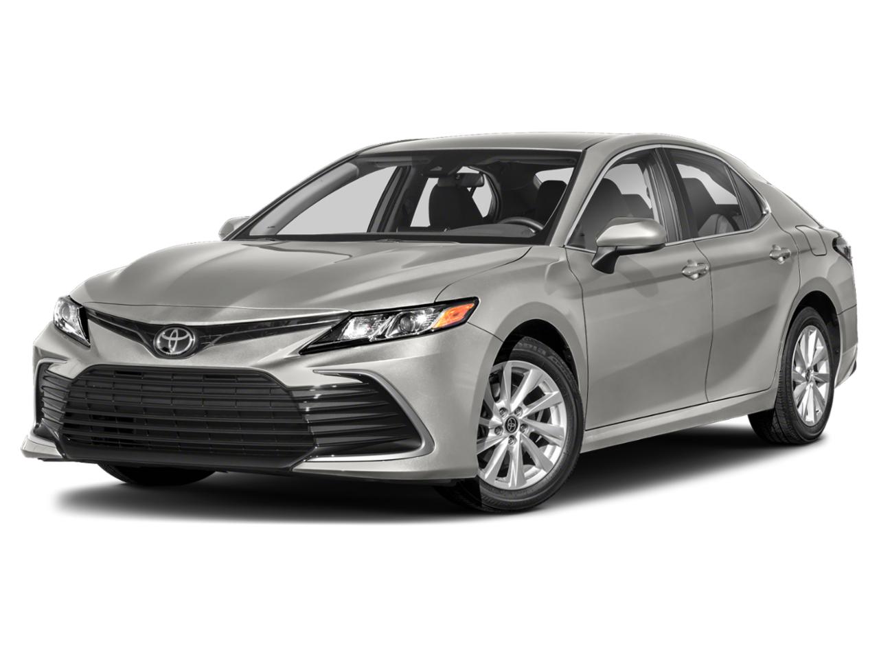 2023 Toyota Camry Vehicle Photo in Davie, FL 33331