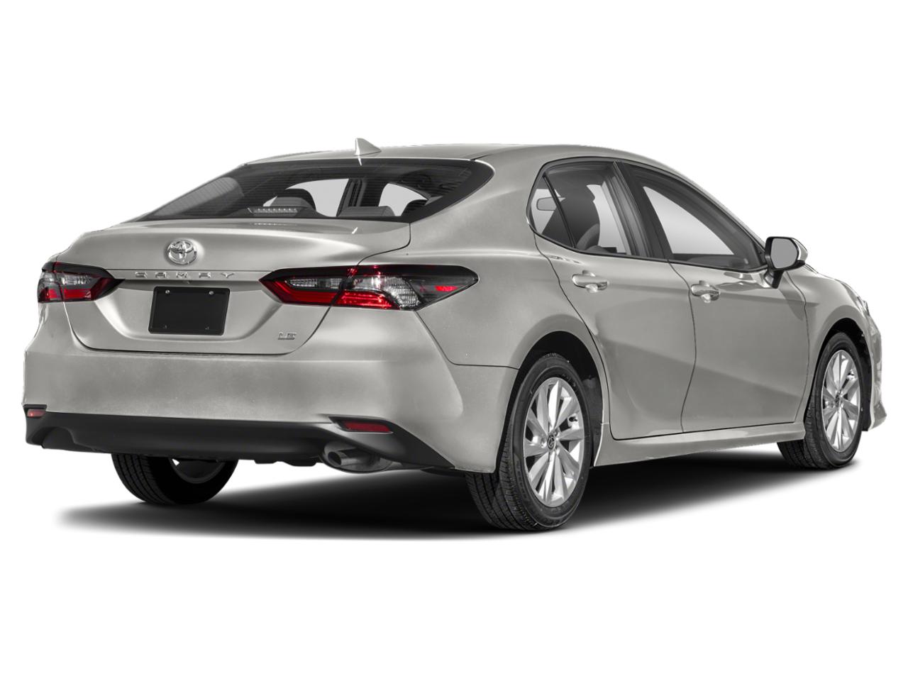 2023 Toyota Camry Vehicle Photo in Davie, FL 33331