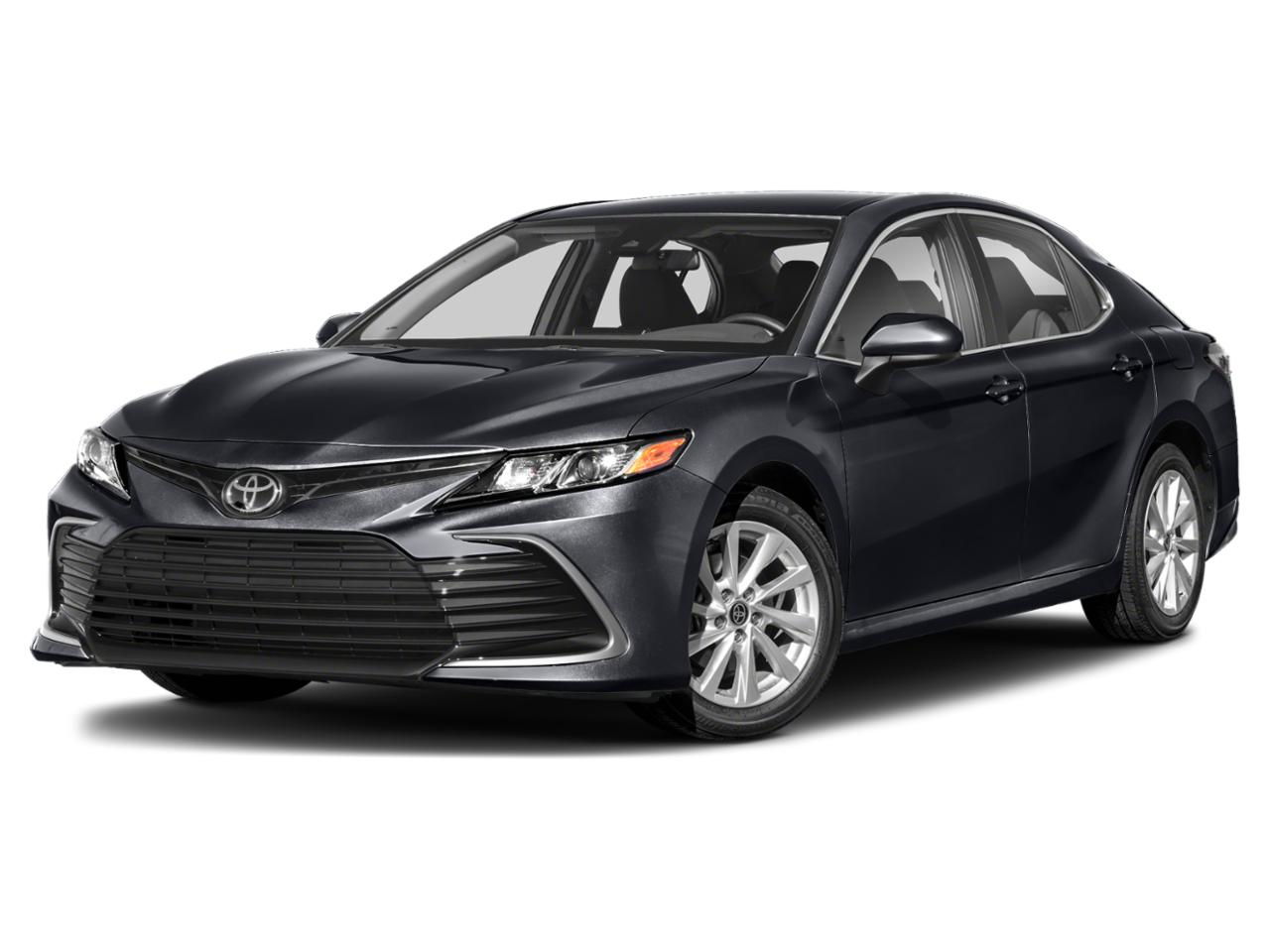 2023 Toyota Camry Vehicle Photo in Salem, OR 97301