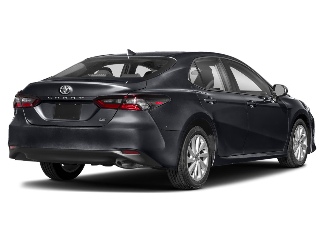 2023 Toyota Camry Vehicle Photo in Salem, OR 97301