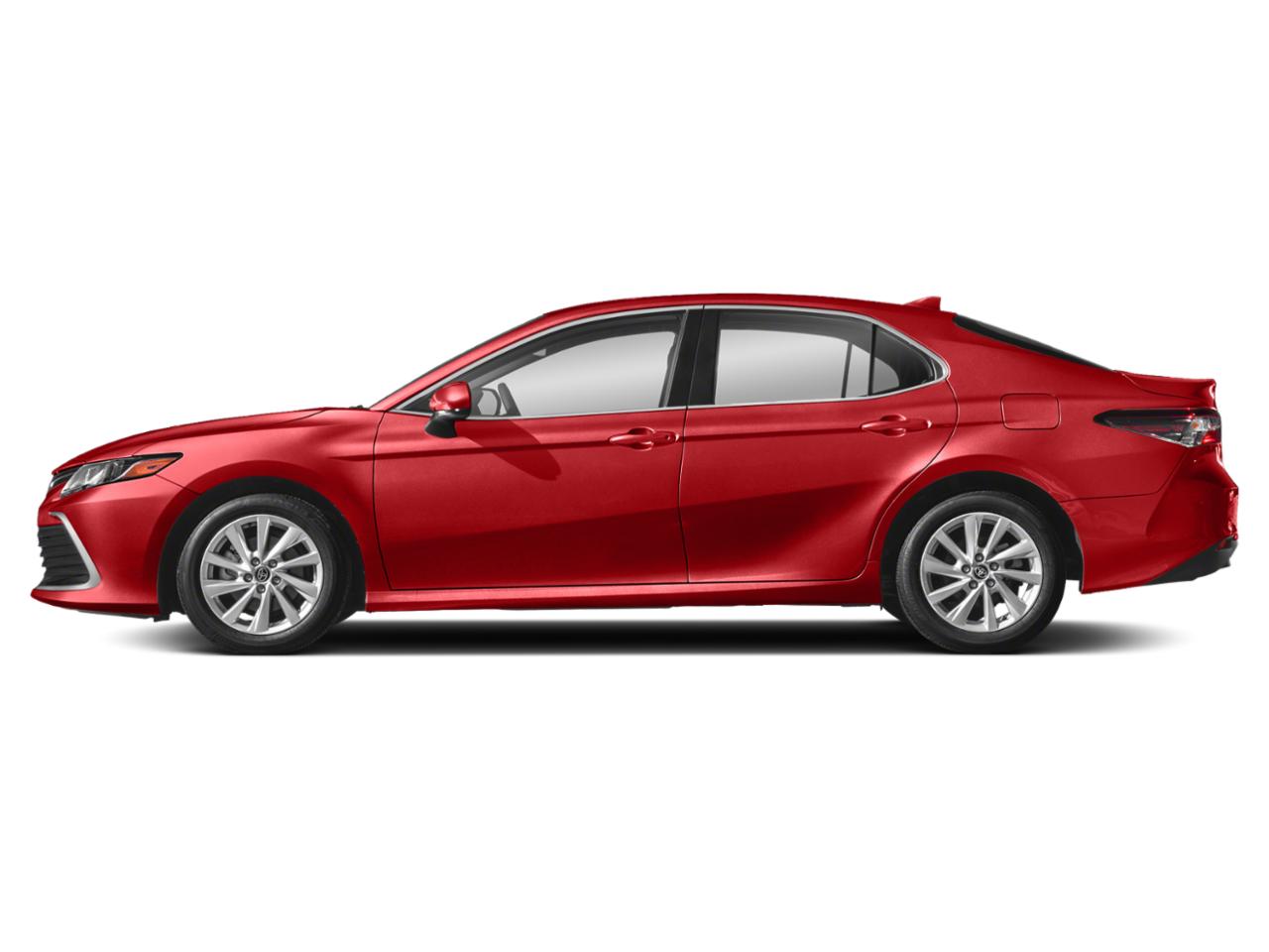 2023 Toyota Camry Vehicle Photo in Winter Park, FL 32792