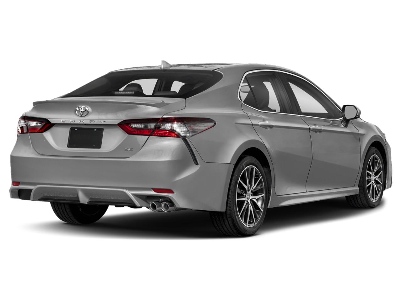 2023 Toyota Camry Vehicle Photo in Winter Park, FL 32792