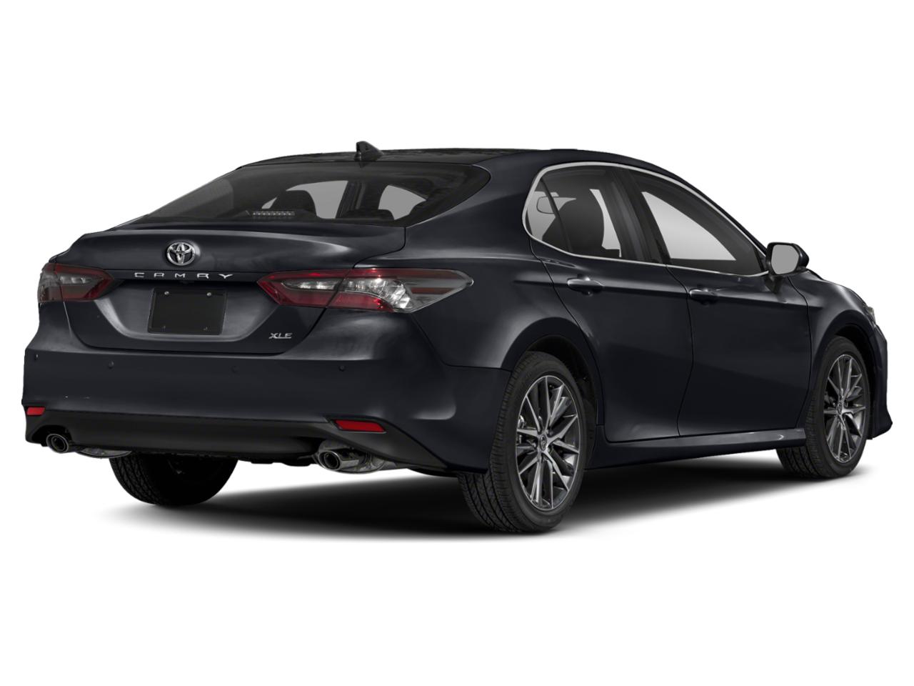 2023 Toyota Camry Vehicle Photo in Winter Park, FL 32792