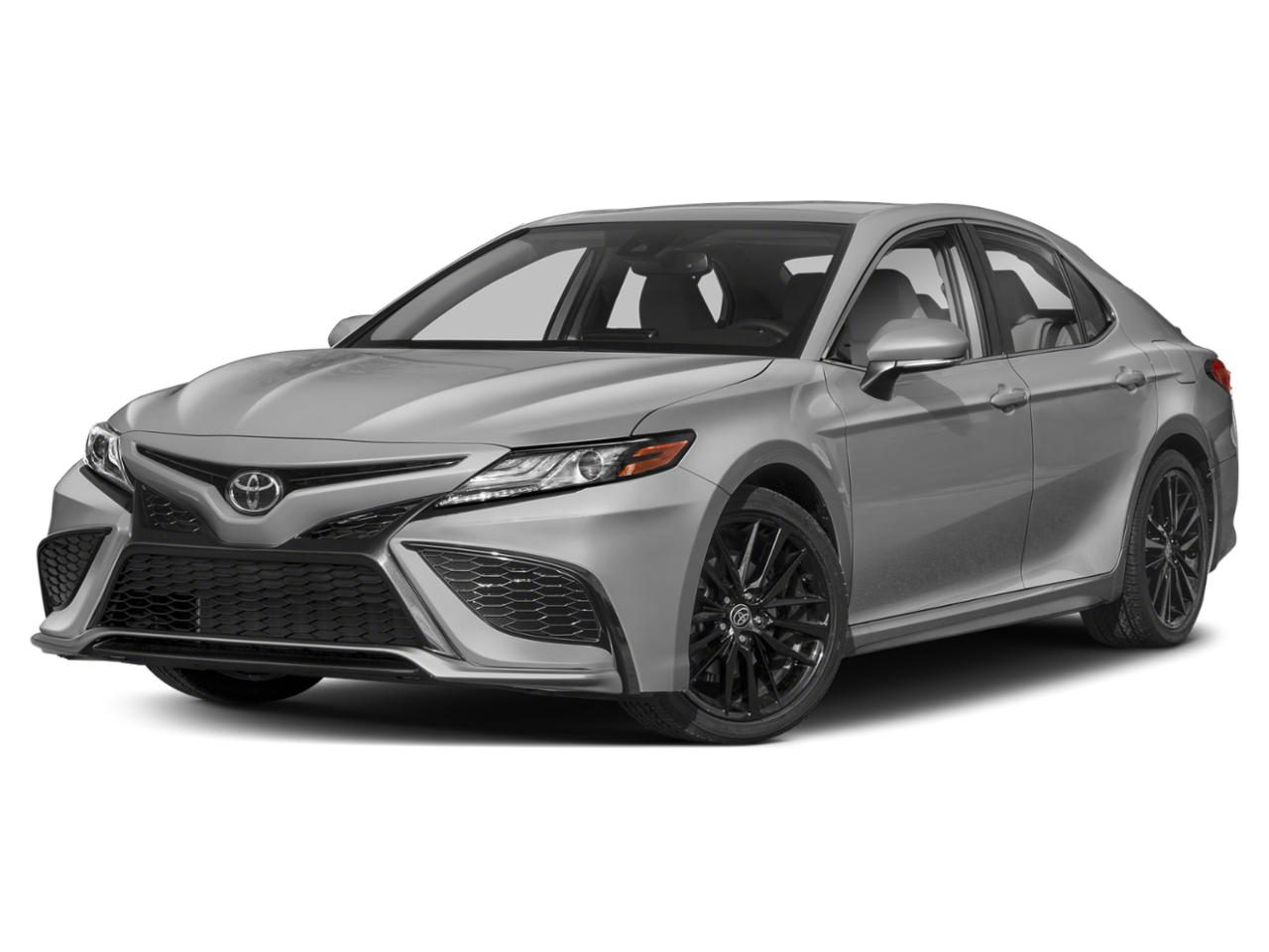 2023 Toyota Camry Vehicle Photo in MIAMI, FL 33134-2699