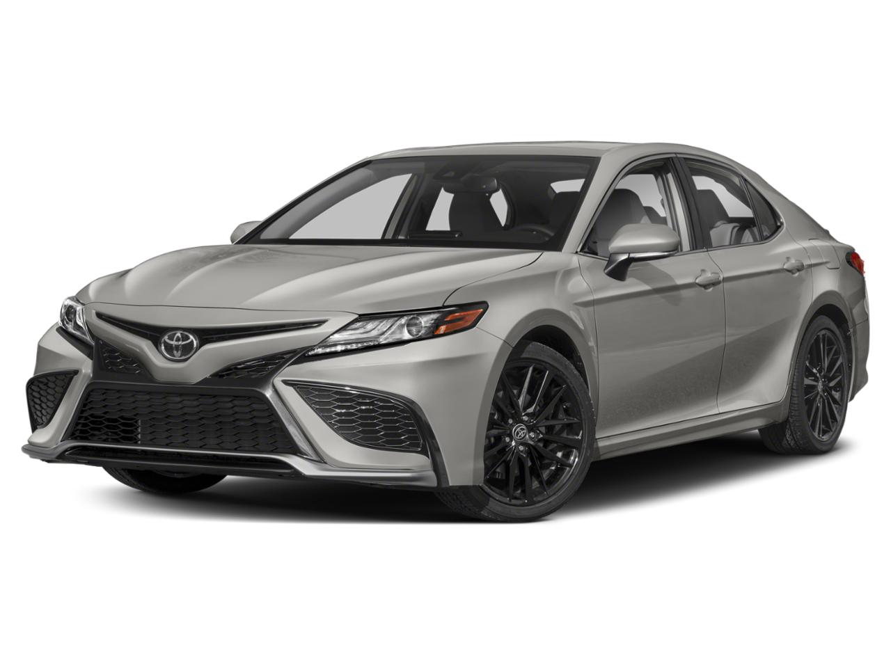 2023 Toyota Camry Vehicle Photo in Peoria, IL 61615