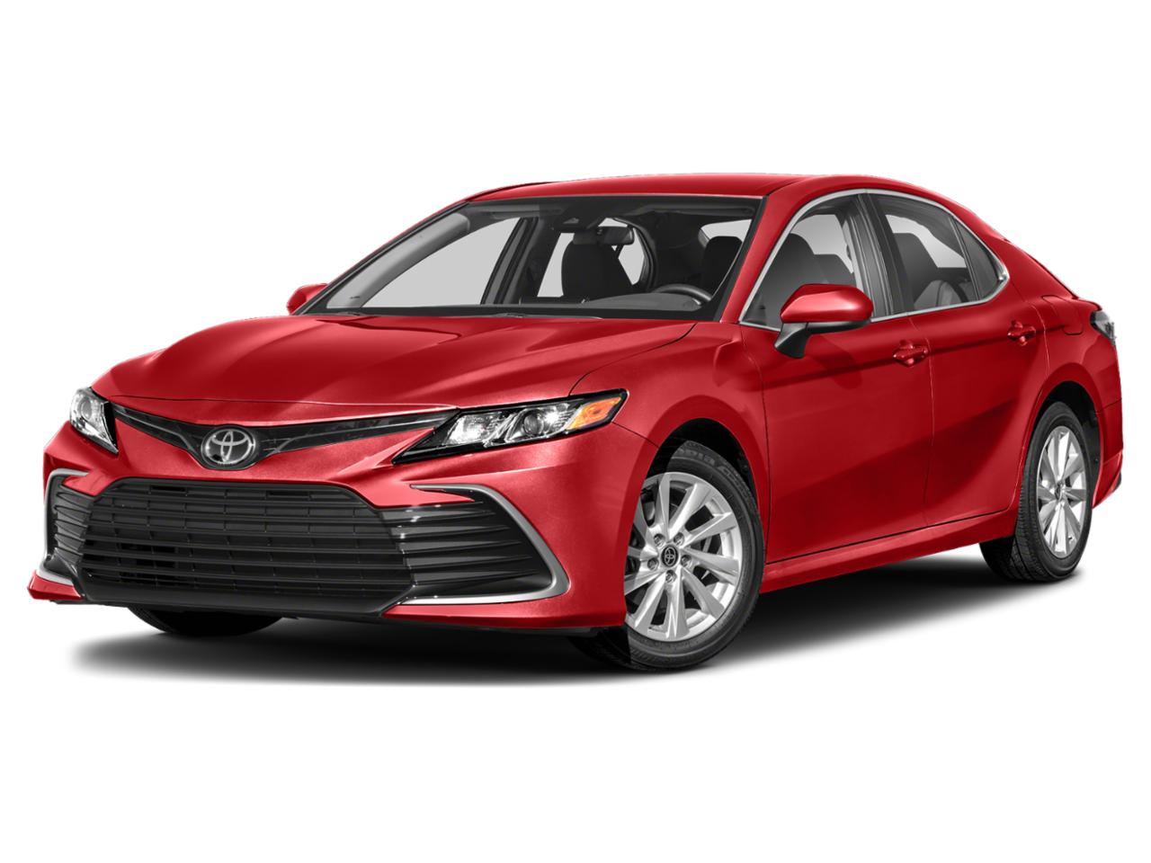 2023 Toyota Camry Vehicle Photo in Ft. Myers, FL 33907