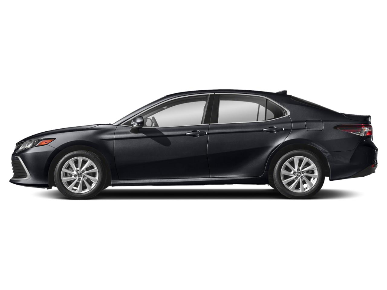 2023 Toyota Camry Vehicle Photo in Ft. Myers, FL 33907