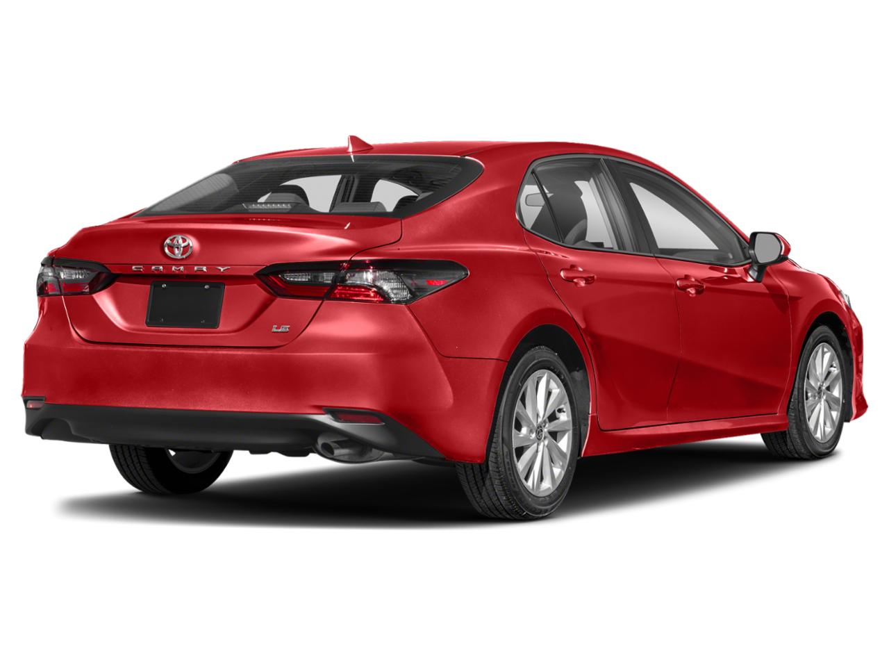 2023 Toyota Camry Vehicle Photo in Ft. Myers, FL 33907