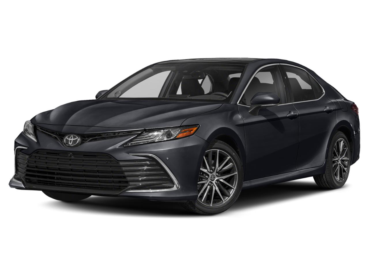 2023 Toyota Camry Vehicle Photo in Auburn, AL 36832-6638