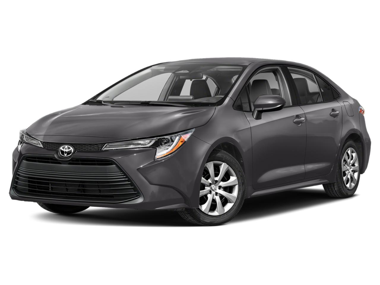 2023 Toyota Corolla Vehicle Photo in Statesboro, GA 30458