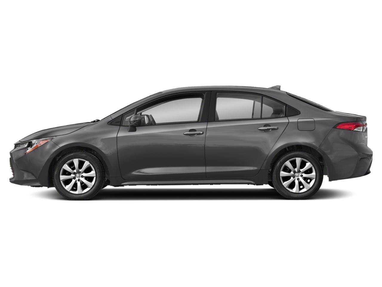 2023 Toyota Corolla Vehicle Photo in Statesboro, GA 30458