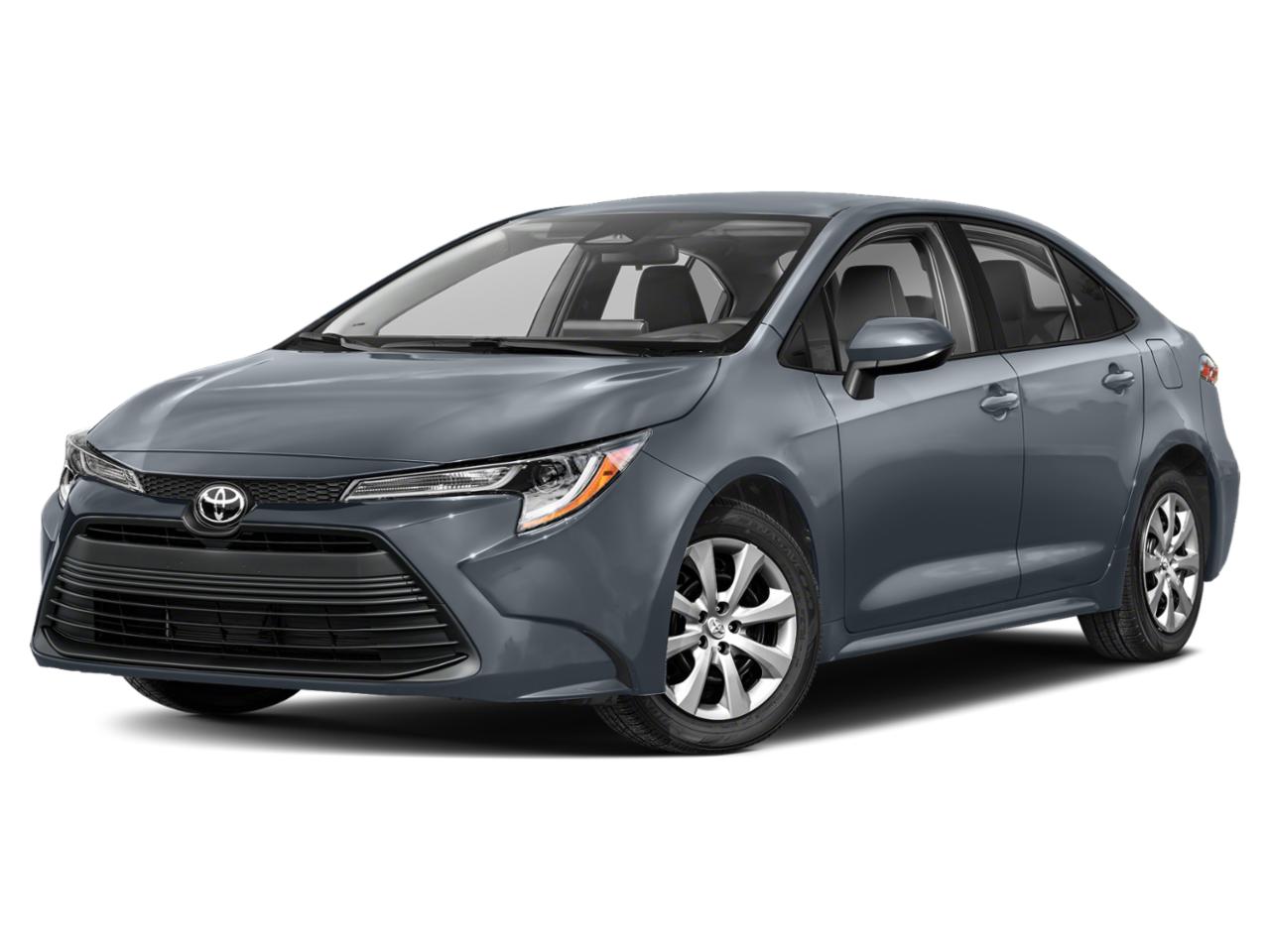 2023 Toyota Corolla Vehicle Photo in Pembroke Pines , FL 33084