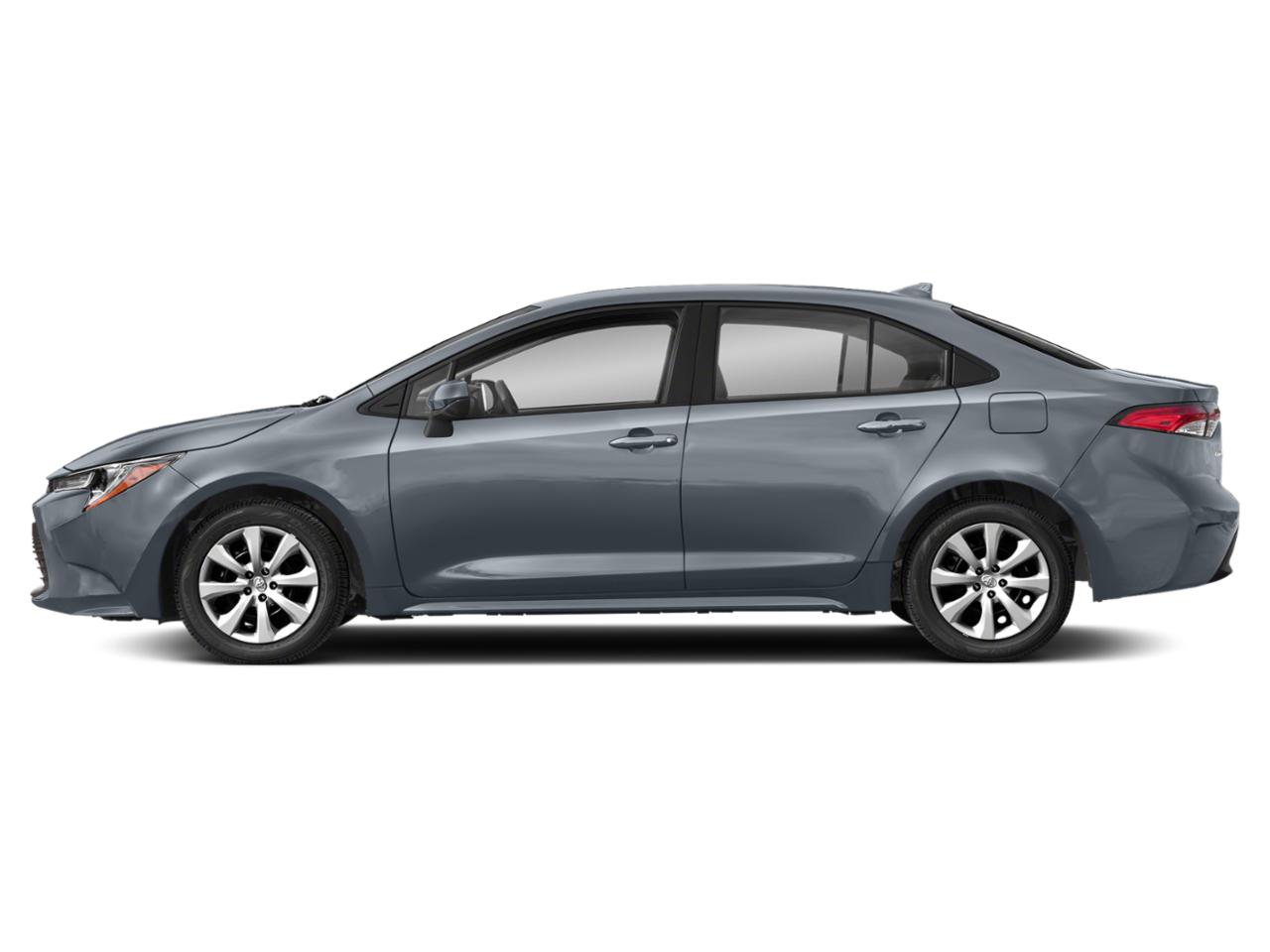 2023 Toyota Corolla Vehicle Photo in Pembroke Pines , FL 33084