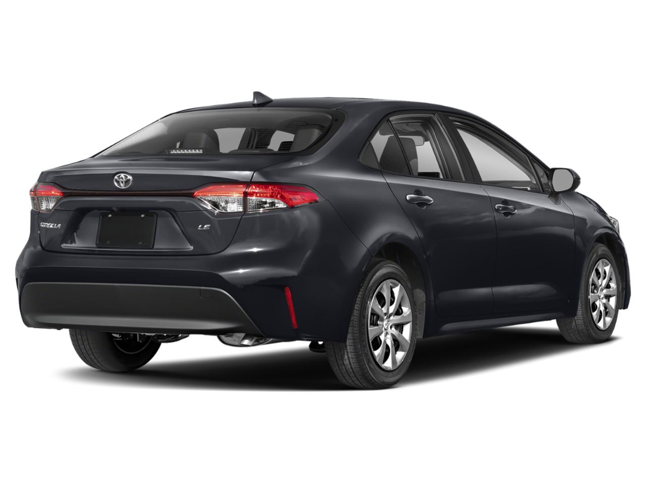 2023 Toyota Corolla Vehicle Photo in Winter Park, FL 32792