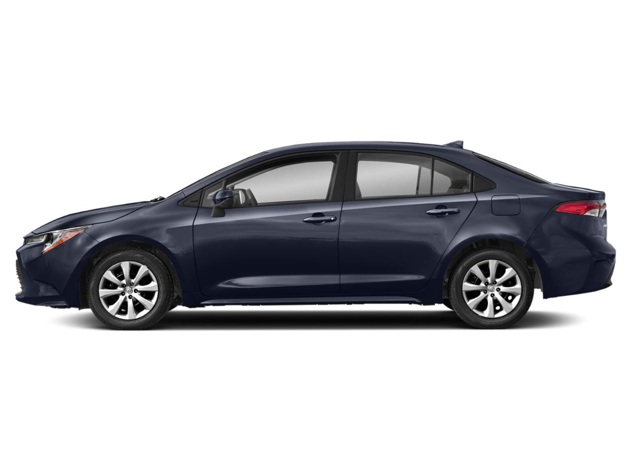 2023 Toyota Corolla Vehicle Photo in Pembroke Pines , FL 33084