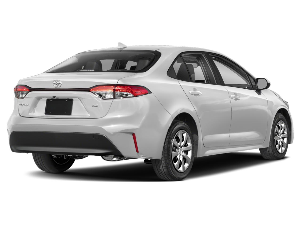 2023 Toyota Corolla Vehicle Photo in Winter Park, FL 32792