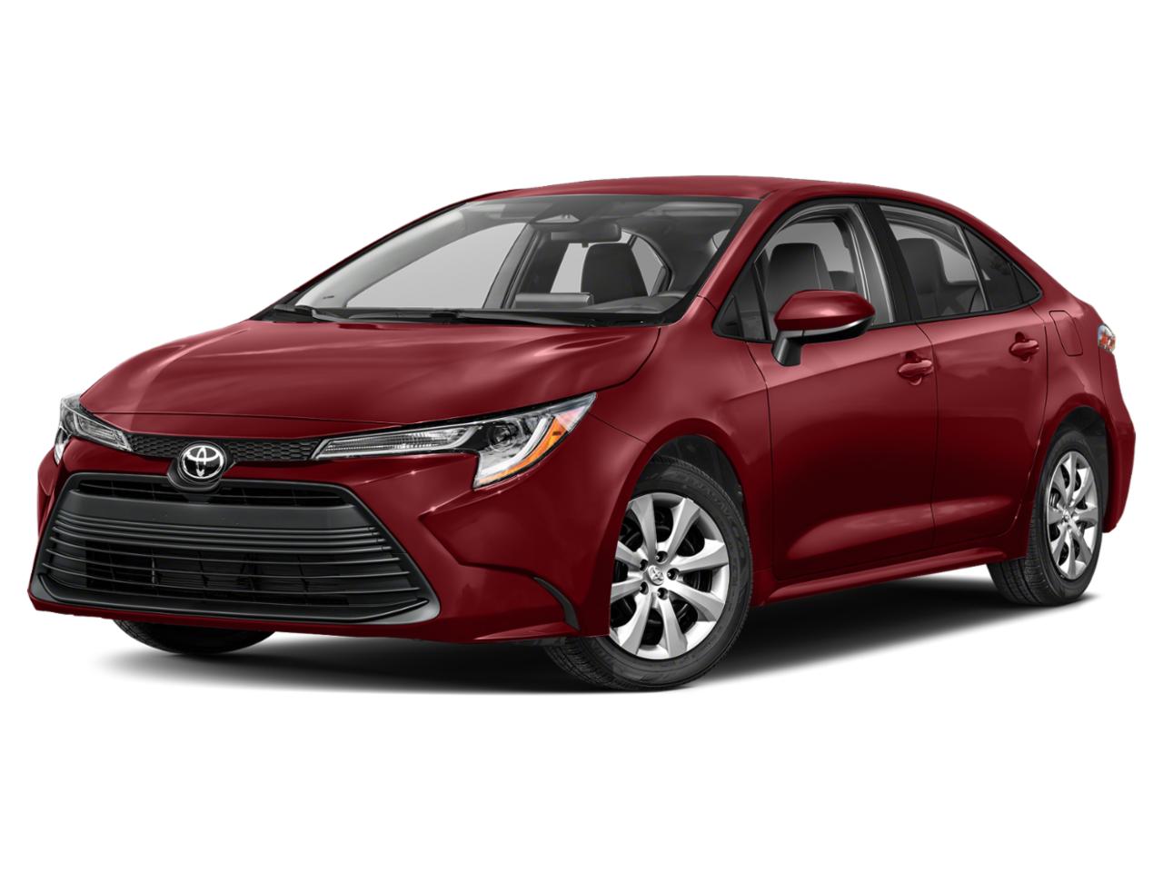 2023 Toyota Corolla Vehicle Photo in Miami, FL 33015