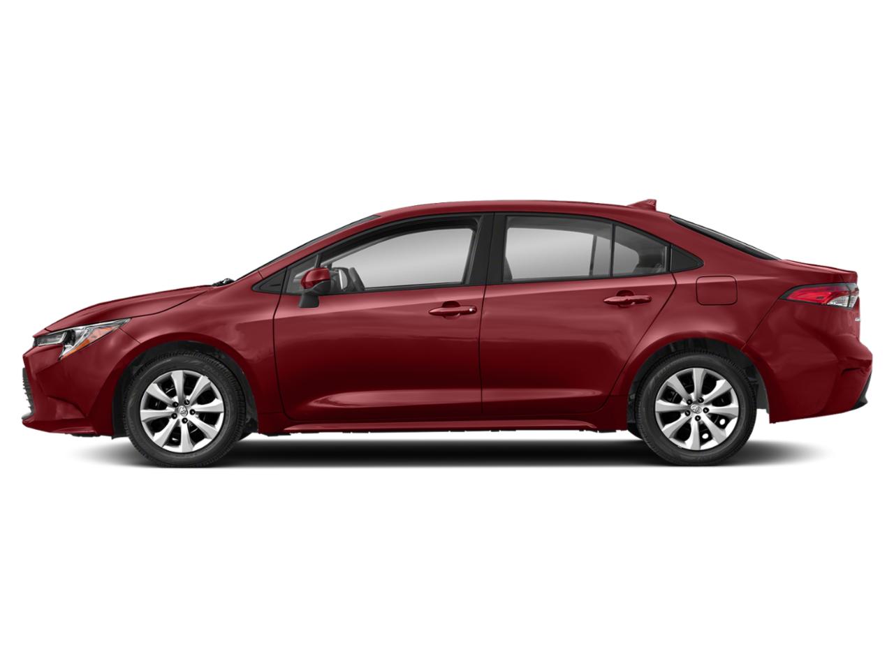 2023 Toyota Corolla Vehicle Photo in Winter Park, FL 32792