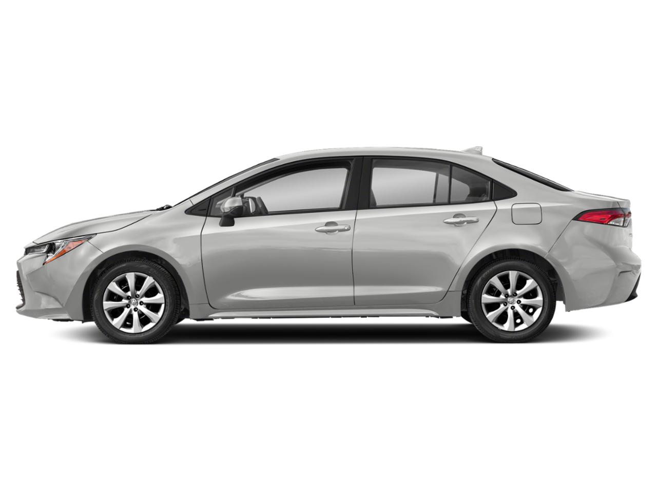 2023 Toyota Corolla Vehicle Photo in Ft. Myers, FL 33907