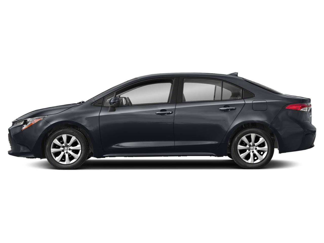 2023 Toyota Corolla Vehicle Photo in PEMBROKE PINES, FL 33024-6534