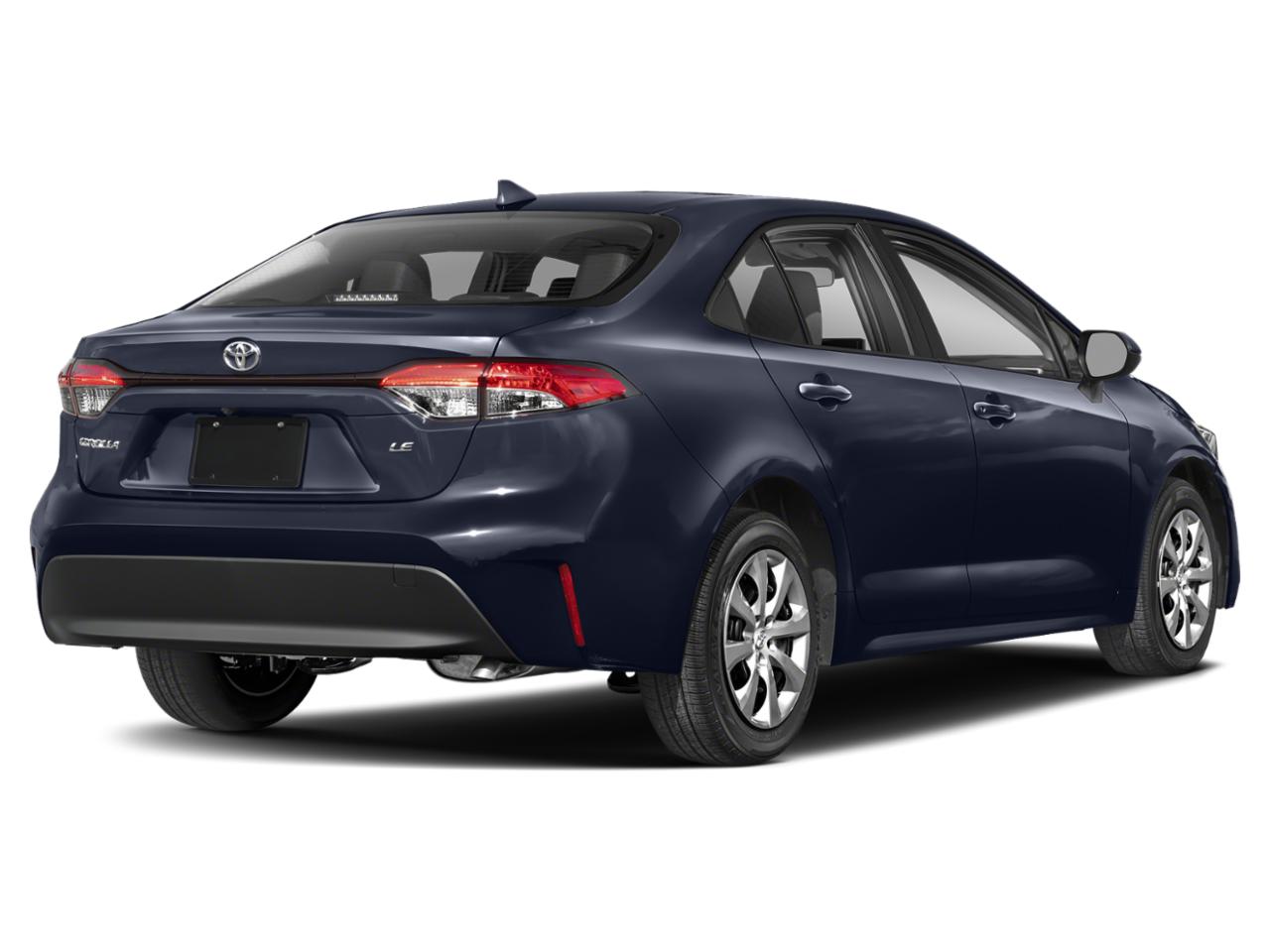 2023 Toyota Corolla Vehicle Photo in Pembroke Pines , FL 33084