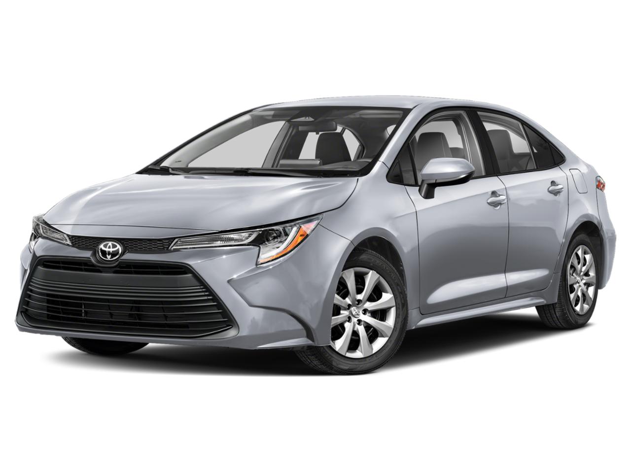 2023 Toyota Corolla Vehicle Photo in Saint Charles, IL 60174