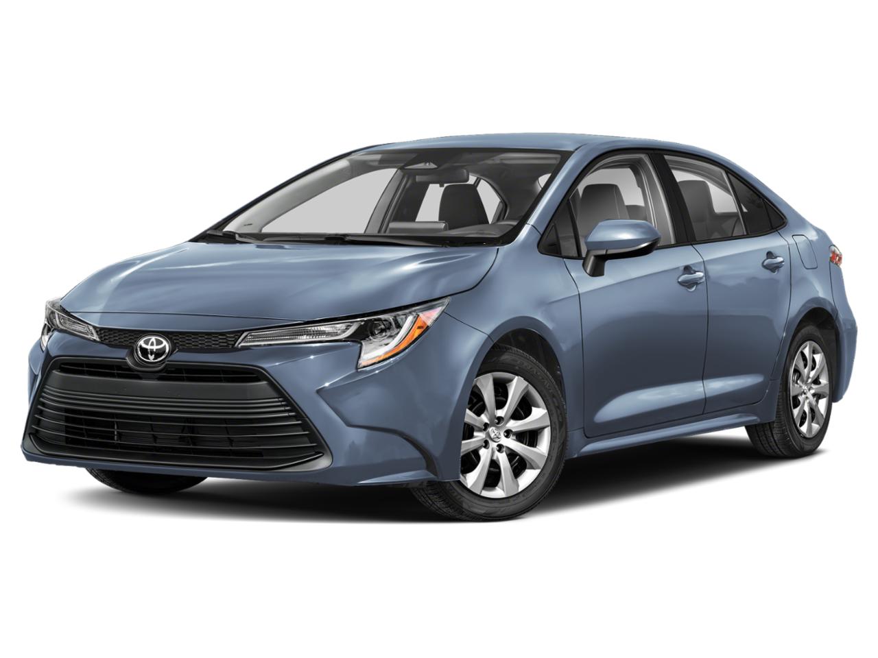 2023 Toyota Corolla Vehicle Photo in GREENACRES, FL 33463-3207