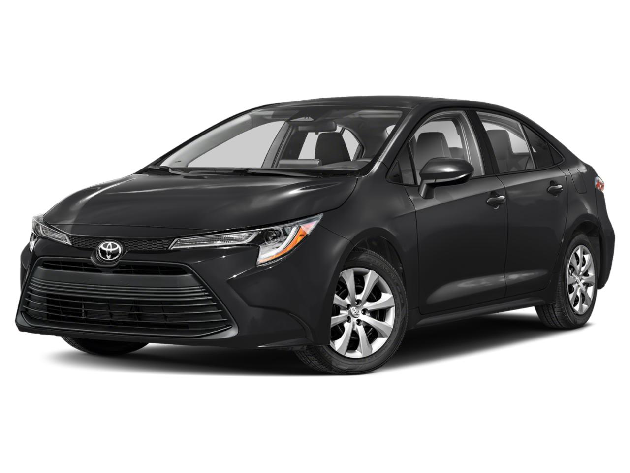 2023 Toyota Corolla Vehicle Photo in PEMBROKE PINES, FL 33024-6534