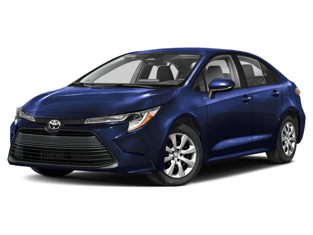 2023 Toyota Corolla Vehicle Photo in Pembroke Pines , FL 33084