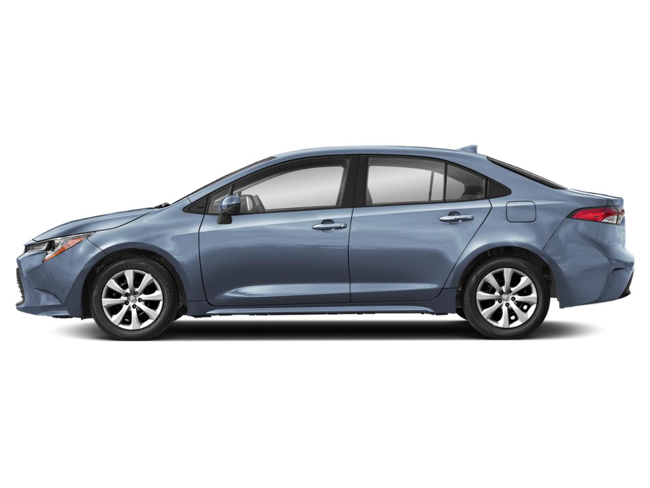 2023 Toyota Corolla Vehicle Photo in GREENACRES, FL 33463-3207