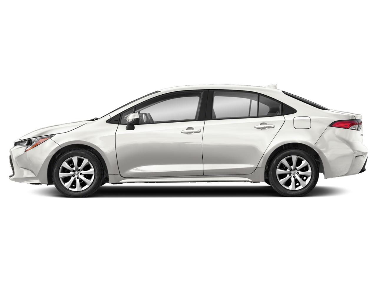 2023 Toyota Corolla Vehicle Photo in GREENACRES, FL 33463-3207