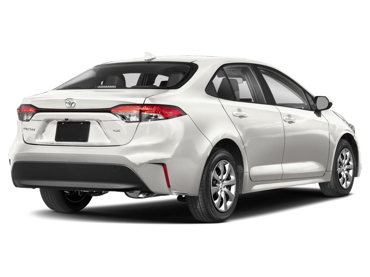 2023 Toyota Corolla Vehicle Photo in Ft. Myers, FL 33907