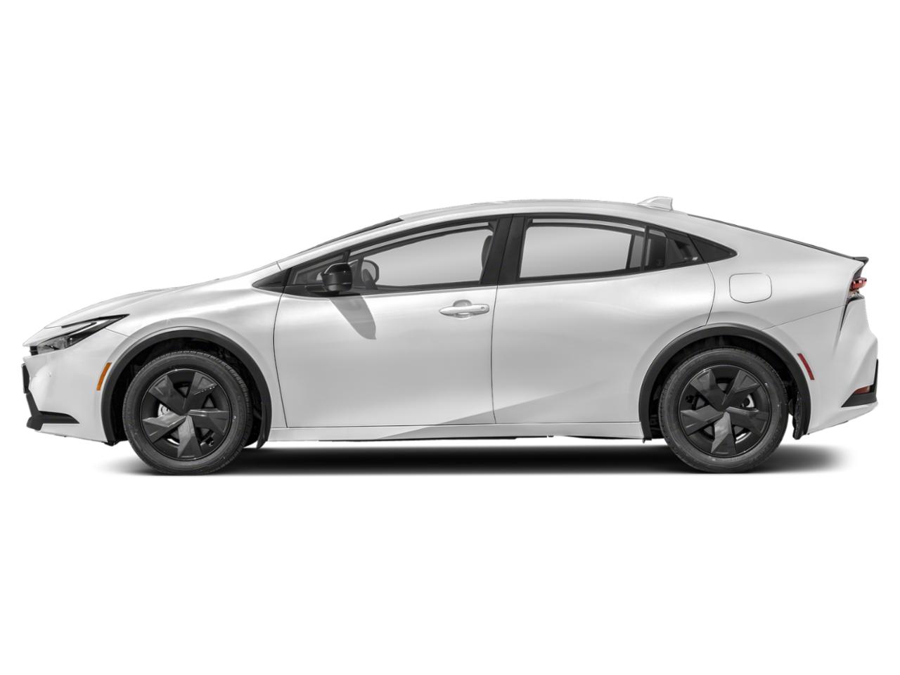 2023 Toyota Prius Vehicle Photo in Oshkosh, WI 54904