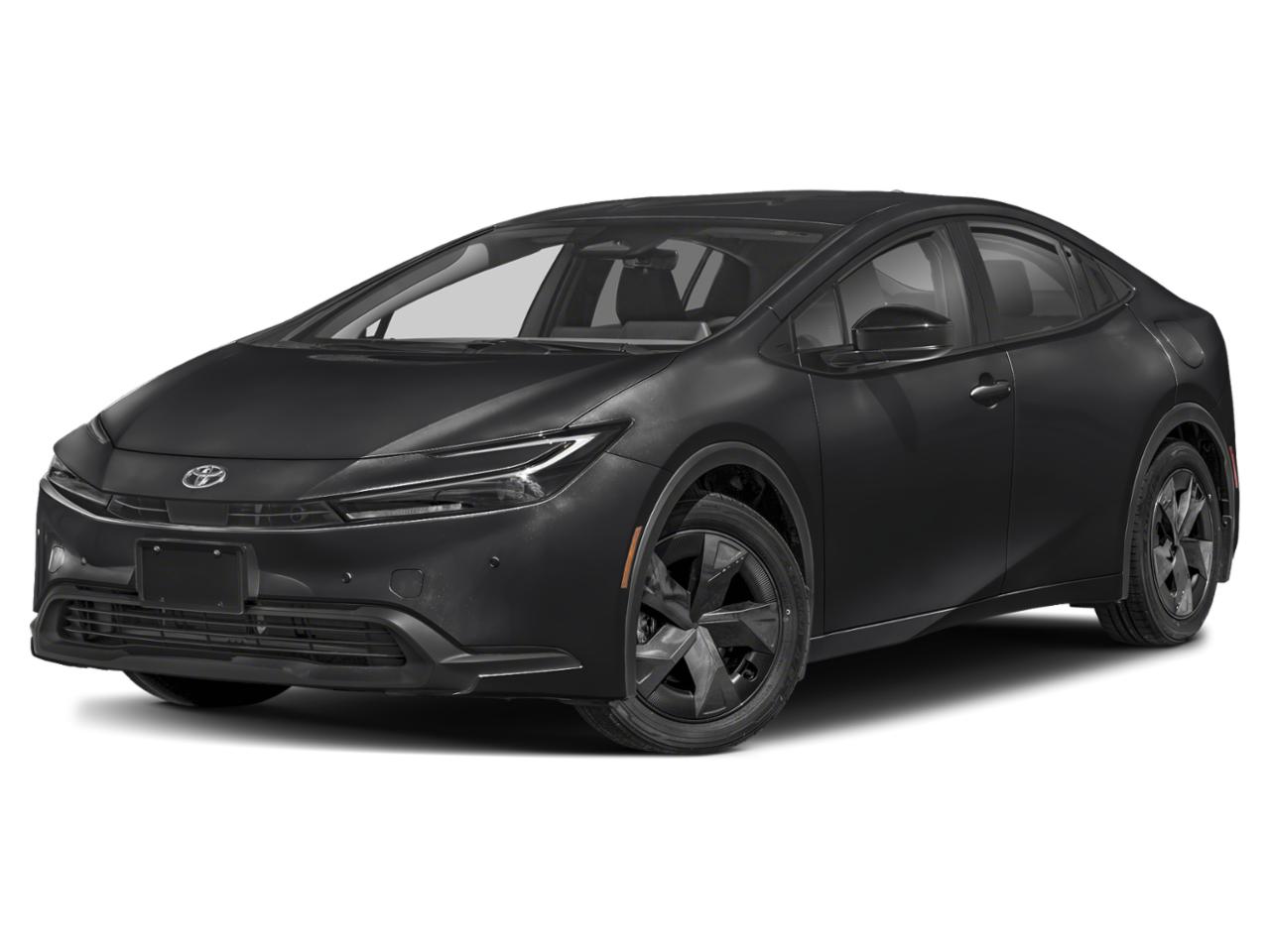 2023 Toyota Prius Vehicle Photo in Saint Charles, IL 60174