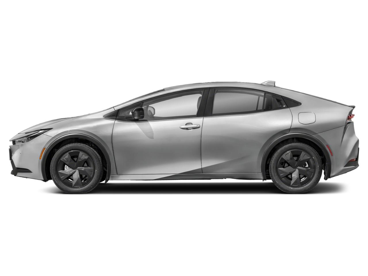 2023 Toyota Prius Vehicle Photo in Ft. Myers, FL 33907