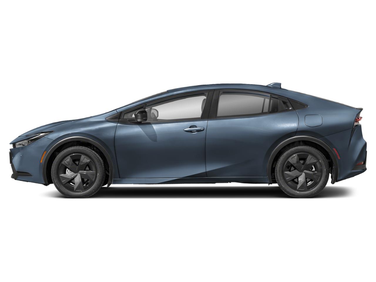 2023 Toyota Prius Vehicle Photo in Winter Park, FL 32792