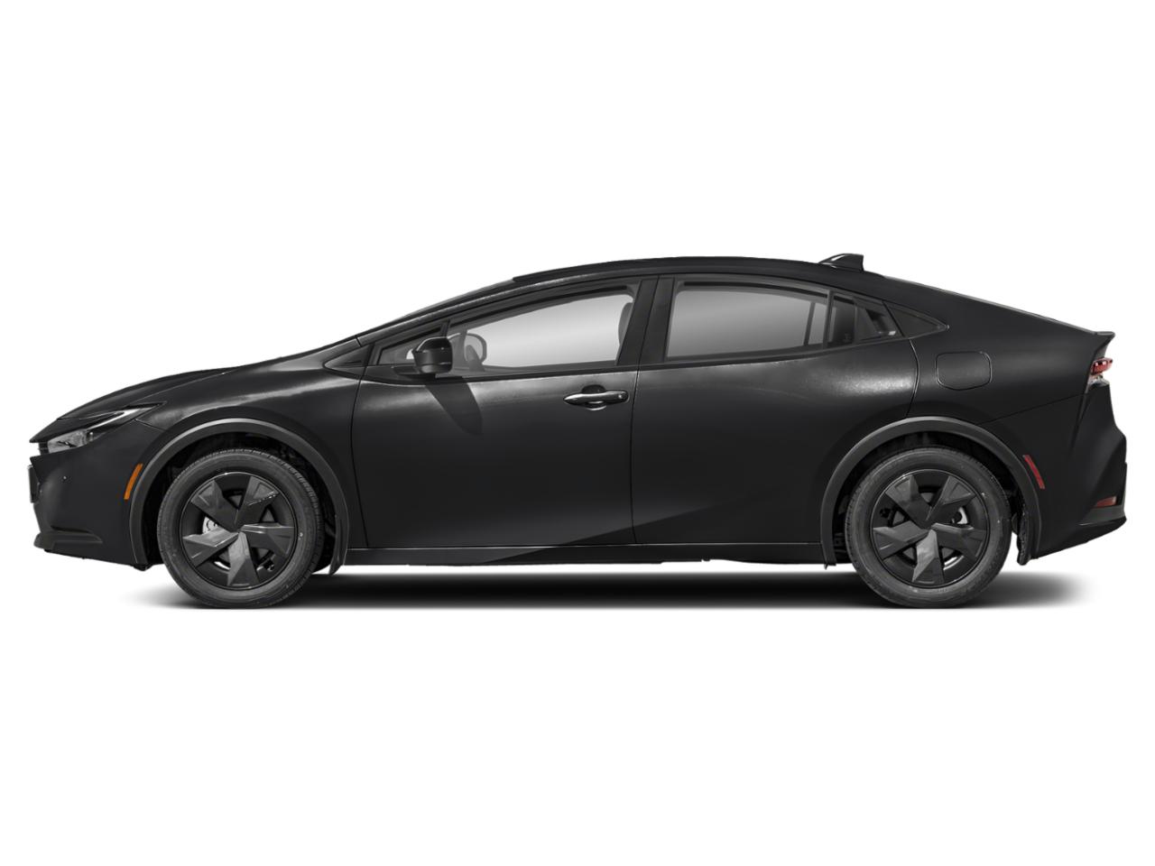 2023 Toyota Prius Vehicle Photo in Saint Charles, IL 60174